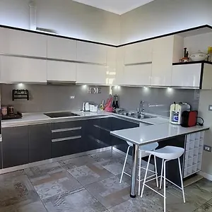 Holiday home Bellesuite, Tirana