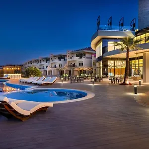 Braira The Valley ومنتجع بريرا ذا فالي 5*, الرياض المملكة العربية السعودية