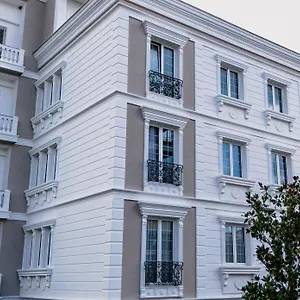Hotel Oxygen Boutique, Tirana