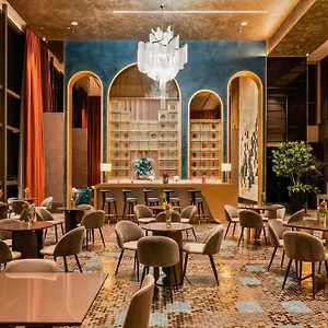 Wyndham Klcc 5*, كوالالمبور ماليزيا