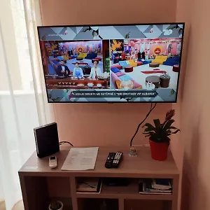 Apartment Zana's