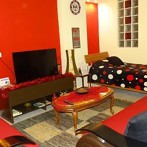 Apartment Shoshi, Tirana