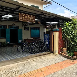 Guest house Vanvisa